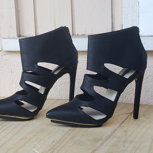 Michael Antonio's High Heels